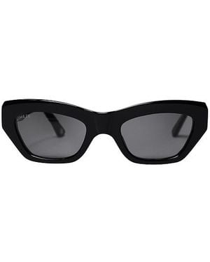 Kimeze Concept 3 Sunglasses - Black