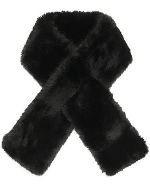 By Malene Birger Pella Scarf - Black
