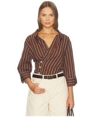 CISSA The Overshirt - Multicolour
