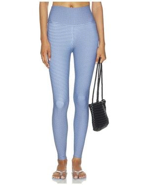 Beach Riot Piper Legging - Blue