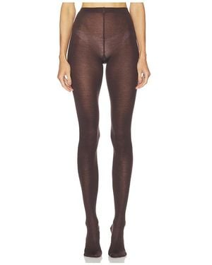 Wolford Merino Tights - Multicolor