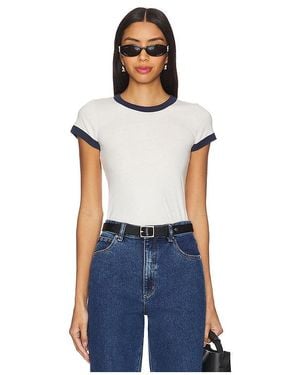 NSF T-Shirt Bodhi - Blau