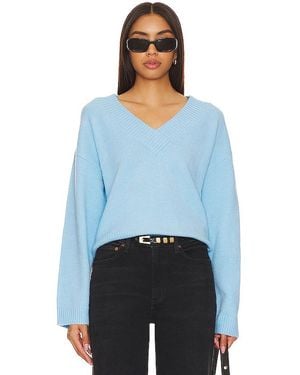 Sanctuary Jersey De Punto Favorite Season En Color Bebe Azul Talla (También En M, Xl)