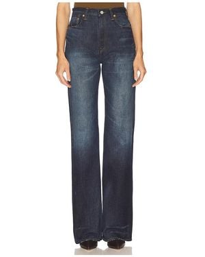 Denimist Gerade Dena - Blau