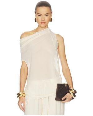 Nicholas Ryanne Top - Natural