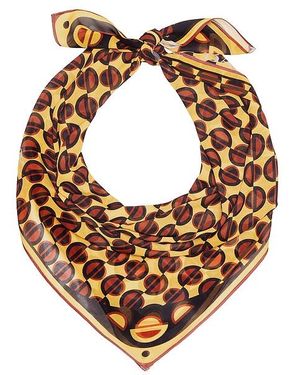 Bananhot Head Scarf - Multicolor