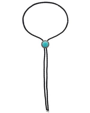 Casa Clara Marie Necklace - Black