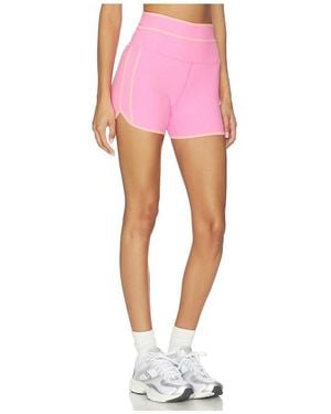 Beach Riot Ryder Short - Pink