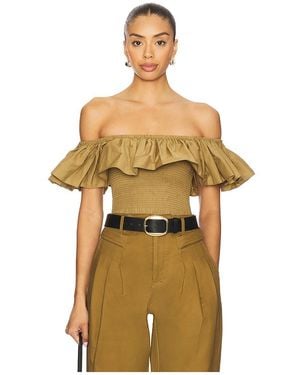 Ronny Kobo Dira Top - Multicolour