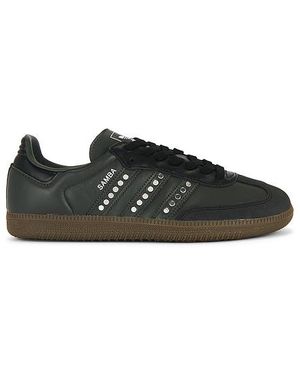 adidas Originals Samba スニーカー - ブラック