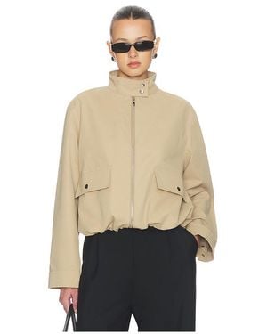 ALIGNE Cazadora Brody En Talla (También En Xs) - Neutro