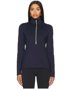 Goldbergh Skipullover Serena - Blau