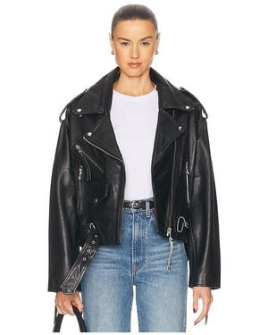 GRLFRND Jacke Santa Fe - Schwarz