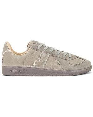 adidas Originals Bw Army Trainer - Grey
