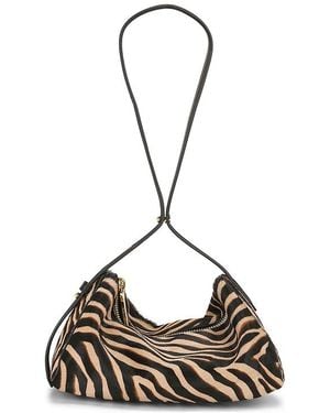 Veronica Beard Prism Bag - Black