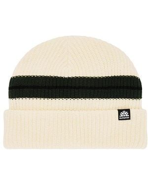 Autumn Headwear Horizon Beanie - Black