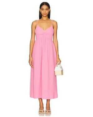 Sundry Kleid - Pink