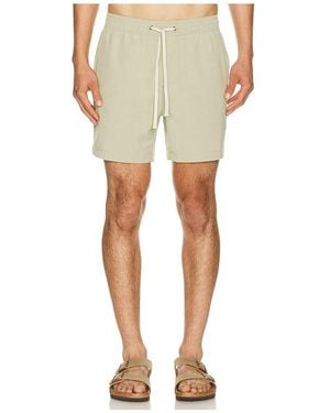 Onia Shorts Na - Natur