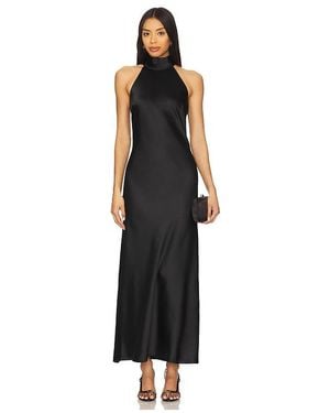 Steve Madden Lara Dress - Black