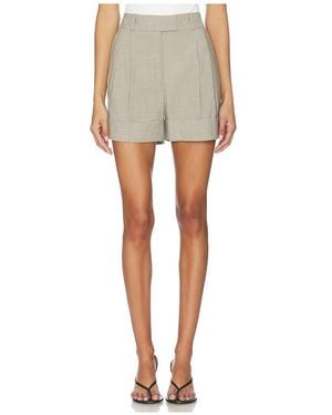 Rag & Bone Neila Short - Natural