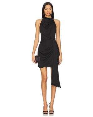 Elliatt Myra Dress - Black