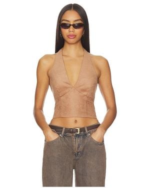 Tularosa Patrice Top - Multicolour