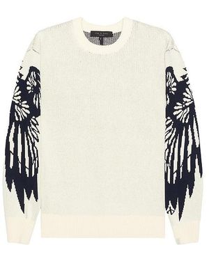 Rag & Bone STRICK - Schwarz