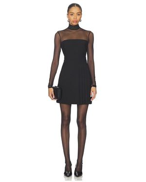 Likely Lulani Dress - Black
