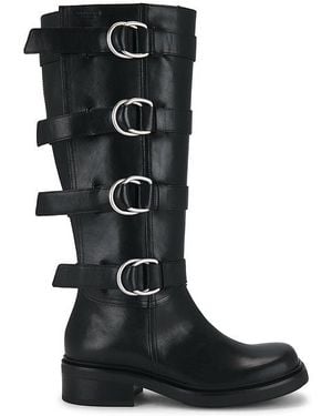 Vagabond Shoemakers Karlie Boot - Black