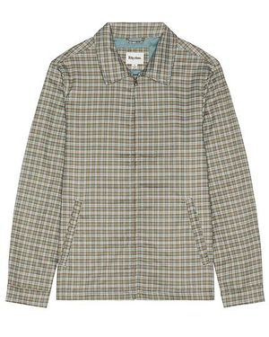 Rhythm Jacke Jordy - Mehrfarbig
