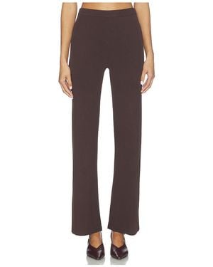 Lamarque Esma Pant - Brown