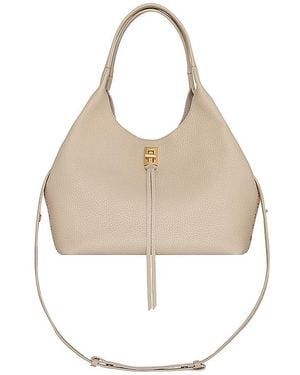 Rebecca Minkoff Darren Carrysome Bag - White