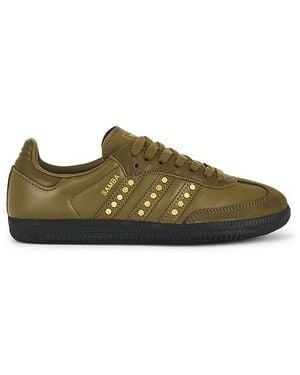 adidas Originals Samba Og - Green