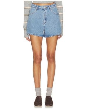 Rolla's Mirage Short - Blue