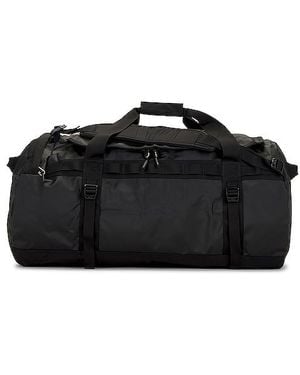 The North Face Base Camp Duffel-L - Black