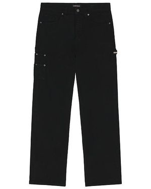 Guess Jeans - Schwarz
