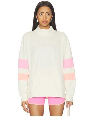 Beach Riot Jaylyn Sweatshirt - Multicolour
