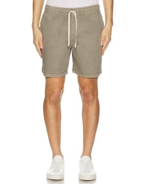 Rails Cruz Short - Natural