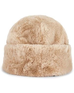 Rag & Bone Kennedy Bucket Hat - Natural