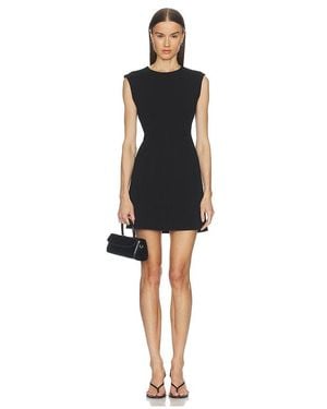 Veronica Beard Imara Dress - Black