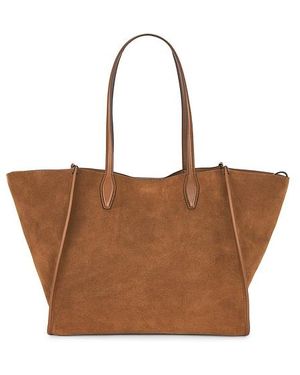 Madewell Lexington Tote - Brown