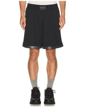 Skims Basketball 5 Short - Black
