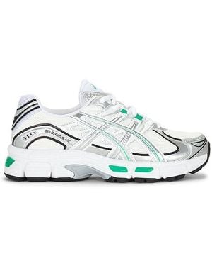 Asics Gel-Stratus Mc Sneaker - White