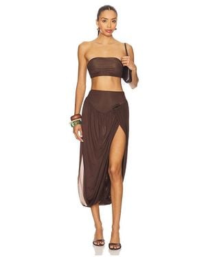 Maygel Coronel Noriega Set - Multicolour
