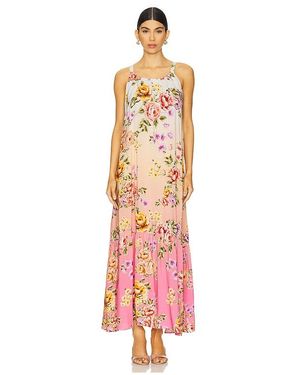 PQ Swim Leilani Dress - White