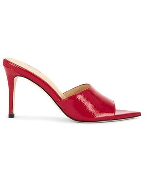 L'Agence Lolita Vii Sandal - Pink