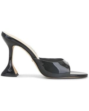 RAYE Polina Heel - Black