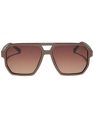 DIFF Cameron Sunglasses - Multicolour