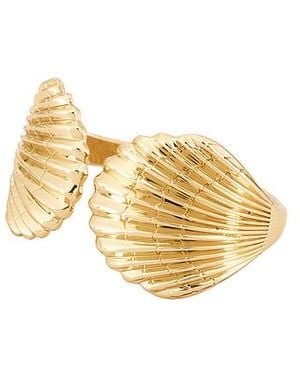 BaubleBar Anrnreif Murphy - Weiß