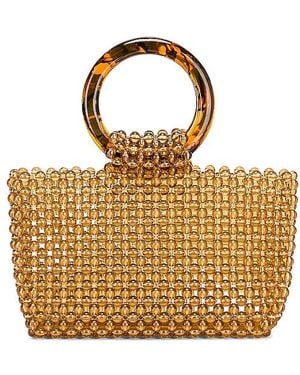 8 Other Reasons So Micro Bag - Brown